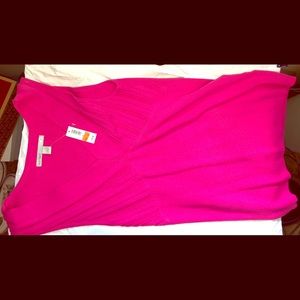 Old Navy V-Neck Sweater